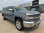 2016 Chevrolet Silverado 1500 Crew Cab 4x4 Pickup for sale #25R767A - photo 3