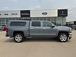 2016 Chevrolet Silverado 1500 Crew Cab 4x4 Pickup for sale #25R767A - photo 5