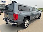 2016 Chevrolet Silverado 1500 Crew Cab 4x4 Pickup for sale #25R767A - photo 6
