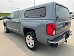 2016 Chevrolet Silverado 1500 Crew Cab 4x4 Pickup for sale #25R767A - photo 2