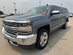 2016 Chevrolet Silverado 1500 Crew Cab 4x4 Pickup for sale #25R767A - photo 1