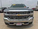 2016 Chevrolet Silverado 1500 Crew Cab 4x4 Pickup for sale #25R767A - photo 10