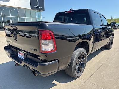 2023 Ram 1500 Crew Cab 4x4 Pickup for sale #25R768A - photo 2