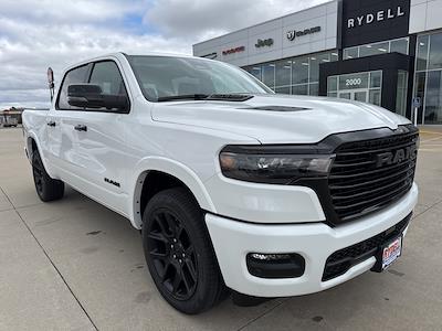 2025 Ram 1500 Crew Cab 4x4 Pickup for sale #25R769 - photo 1