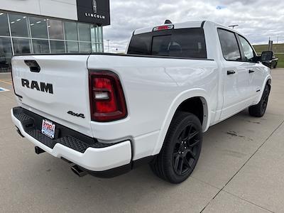 2025 Ram 1500 Crew Cab 4x4 Pickup for sale #25R769 - photo 2