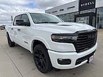 2025 Ram 1500 Crew Cab 4x4 Pickup for sale #25R769 - photo 1