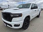 2025 Ram 1500 Crew Cab 4x4 Pickup for sale #25R769 - photo 8