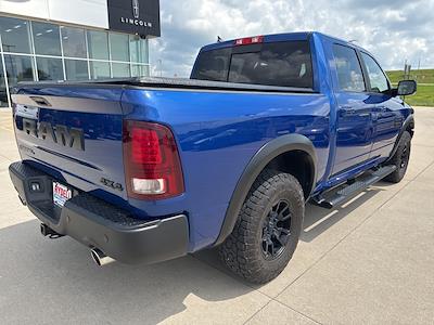 2017 Ram 1500 Crew Cab 4x4 Pickup for sale #25R771A - photo 2