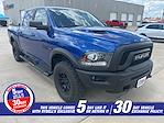 2017 Ram 1500 Crew Cab 4x4 Pickup for sale #25R771A - photo 1