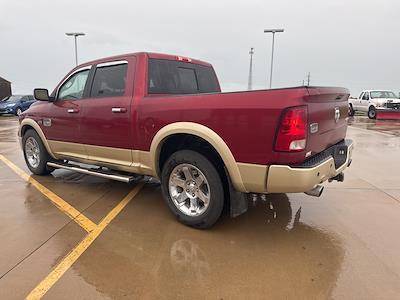 2012 Ram 1500 Crew Cab 4x4 Pickup for sale #25R771B - photo 2