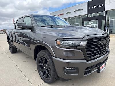 2025 Ram 1500 Crew Cab 4x4 Pickup for sale #25R772 - photo 1