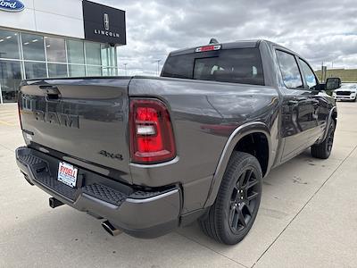 2025 Ram 1500 Crew Cab 4x4 Pickup for sale #25R772 - photo 2