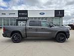 2025 Ram 1500 Crew Cab 4x4 Pickup for sale #25R772 - photo 3