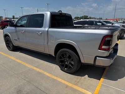 2021 Ram 1500 Crew Cab 4x4 Pickup for sale #25R772A - photo 2