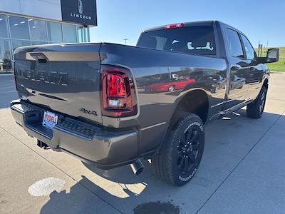 New 2025 Ram 2500 Big Horn Crew Cab 4x4 Pickup for sale #25R773 - photo 2