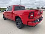 2025 Ram 1500 Crew Cab 4x4 Pickup for sale #25R774 - photo 6