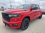 2025 Ram 1500 Crew Cab 4x4 Pickup for sale #25R774 - photo 8