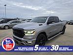 2021 Ram 1500 Crew Cab 4x4 Pickup for sale #25R775A - photo 1
