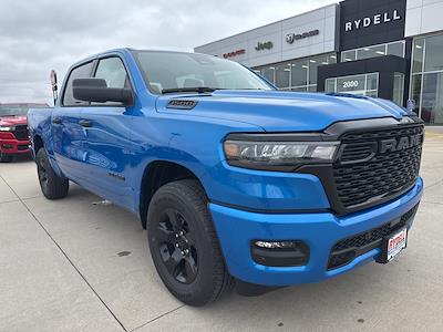 2025 Ram 1500 Crew Cab 4x4 Pickup for sale #25R776 - photo 1