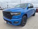 2025 Ram 1500 Crew Cab 4x4 Pickup for sale #25R776 - photo 8