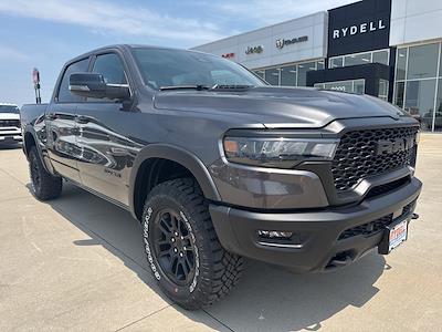 2025 Ram 1500 Crew Cab 4x4 Pickup for sale #25R777 - photo 1
