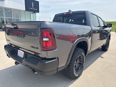 2025 Ram 1500 Crew Cab 4x4 Pickup for sale #25R777 - photo 2
