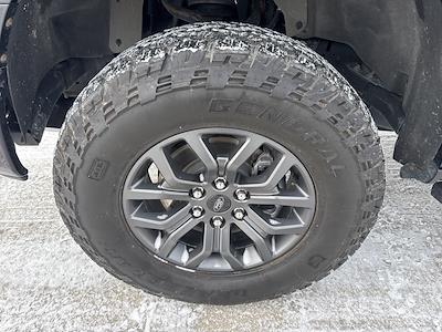 Used 2022 Ford F-150 Tremor SuperCrew Cab for sale #25R777C - photo 2