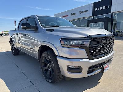 2025 Ram 1500 Crew Cab 4x4 Pickup for sale #25R778 - photo 1