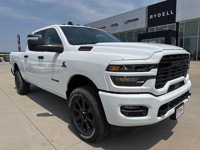 New 2025 Ram 2500 Big Horn Crew Cab 4x4 Pickup for sale #25R779 - photo 1