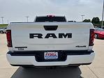 New 2025 Ram 2500 Big Horn Crew Cab 4x4 Pickup for sale #25R779 - photo 4