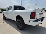 New 2025 Ram 2500 Big Horn Crew Cab 4x4 Pickup for sale #25R779 - photo 6