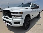 New 2025 Ram 2500 Big Horn Crew Cab 4x4 Pickup for sale #25R779 - photo 8