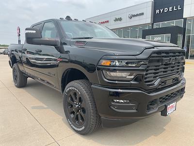 New 2025 Ram 2500 Big Horn Crew Cab 4x4 Pickup for sale #25R780 - photo 1