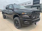 New 2025 Ram 2500 Big Horn Crew Cab 4x4 Pickup for sale #25R780 - photo 1
