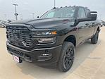 New 2025 Ram 2500 Big Horn Crew Cab 4x4 Pickup for sale #25R780 - photo 8