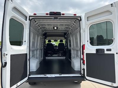 2025 Ram ProMaster 3500 High Roof FWD Empty Cargo Van for sale #25R781 - photo 2