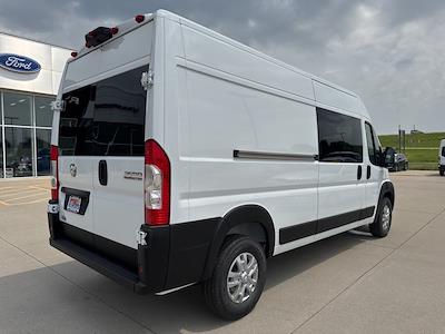New 2025 Ram ProMaster 3500 High Roof Empty Cargo Van for sale #25R781 - photo 2