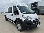 New 2025 Ram ProMaster 3500 High Roof Empty Cargo Van for sale #25R781 - photo 1