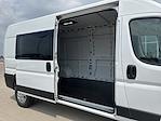 New 2025 Ram ProMaster 3500 High Roof Empty Cargo Van for sale #25R781 - photo 4