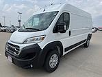 New 2025 Ram ProMaster 3500 High Roof Empty Cargo Van for sale #25R781 - photo 9