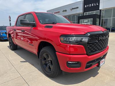2025 Ram 1500 Crew Cab 4x4 Pickup for sale #25R783 - photo 1