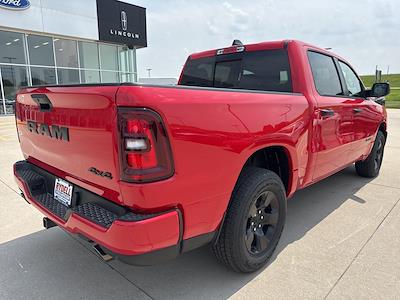 2025 Ram 1500 Crew Cab 4x4 Pickup for sale #25R783 - photo 2