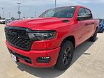 2025 Ram 1500 Crew Cab 4x4 Pickup for sale #25R783 - photo 8