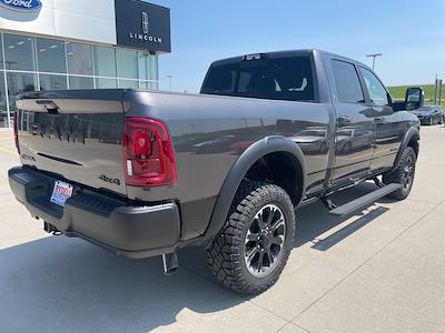 2025 Ram 2500 Crew Cab 4x4 Pickup for sale #25R784 - photo 2