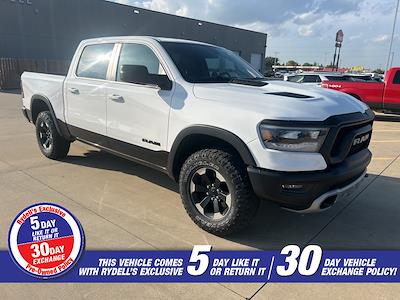 2020 Ram 1500 Crew Cab 4WD Pickup for sale #25R784A - photo 1