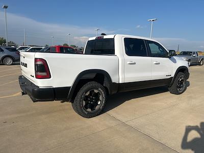 2020 Ram 1500 Crew Cab 4WD Pickup for sale #25R784A - photo 2