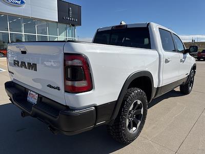 2020 Ram 1500 Crew Cab 4WD Pickup for sale #25R784A - photo 2