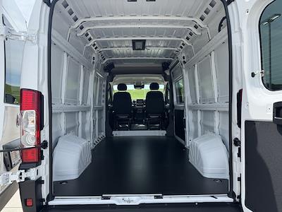 New 2025 Ram ProMaster 3500 High Roof Empty Cargo Van for sale #25R785 - photo 2