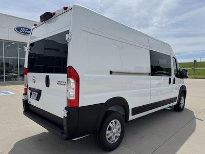 2025 Ram ProMaster 3500 High Roof FWD Empty Cargo Van for sale #25R785 - photo 2