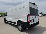 New 2025 Ram ProMaster 3500 High Roof Empty Cargo Van for sale #25R785 - photo 7